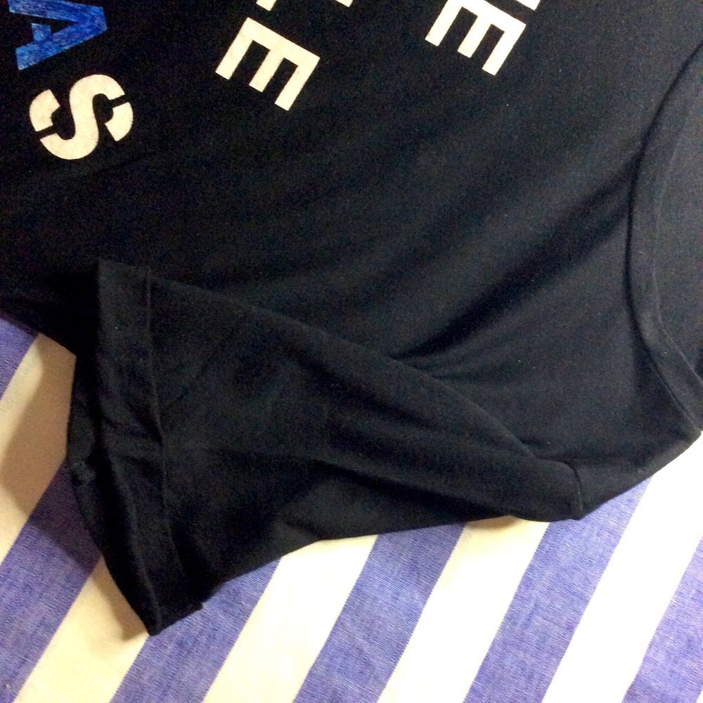 Je Parle Francias T-Shirt View 3